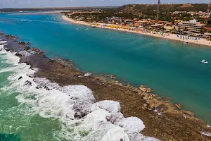 Praia da Barra de São Miguel image