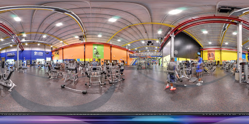 Health Club «Onelife Fitness - Newport News Gym», reviews and photos, 815 City Center Blvd, Newport News, VA 23606, USA