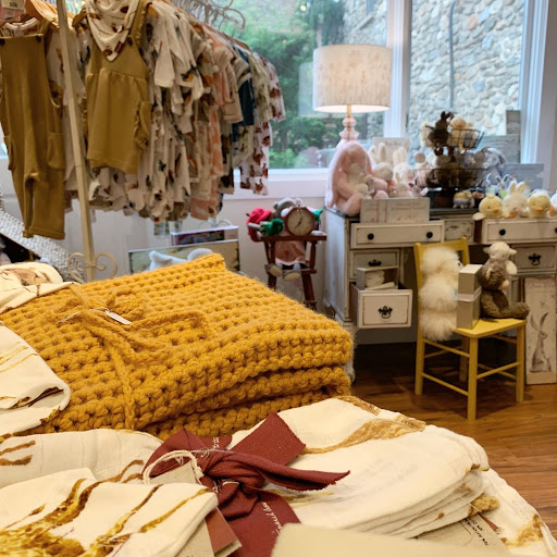 Gift Shop «Lark», reviews and photos, 4 Water St, Chester, CT 06412, USA