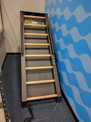 Health Club «Crunch - South Tampa», reviews and photos, 4055 S Dale Mabry Hwy, Tampa, FL 33611, USA