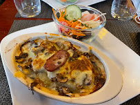 Tartiflette du Restaurant Café Rohan à Strasbourg - n°4