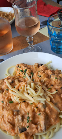 Plats et boissons du Restaurant L'Escale Gourmande à Bouguenais - n°14