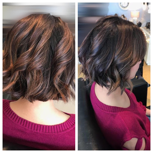 Hair Salon «Mia Bella Salon», reviews and photos, 1735 W Oak St E, Bozeman, MT 59715, USA