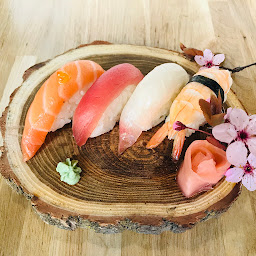Photo n°19 de Léo Sushi à Oullins-Pierre-Bénite ()