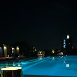 Photo n°14 de l'avis de marilyn_kidou. fait le 29/10/2023 à 10:00 sur le  Ceresio 7 Pools & Restaurant à Milan