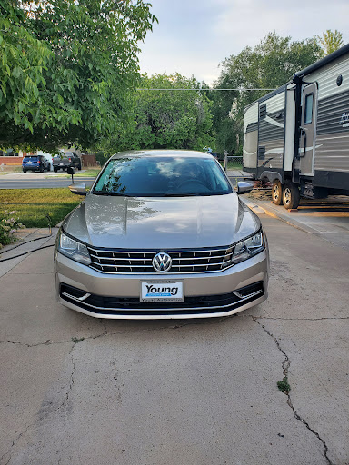 Dodge Dealer «Young Chrysler Jeep Dodge Ram», reviews and photos, 536 North 550 East, Morgan, UT 84050, USA