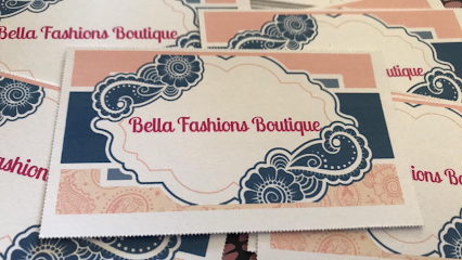 Bella Fashions Boutique