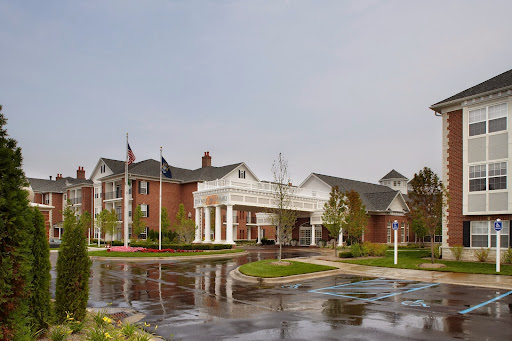 Sheltered housing Sterling Heights