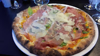 Pizza du Restaurant italien L'Arlecchino à Hautmont - n°3