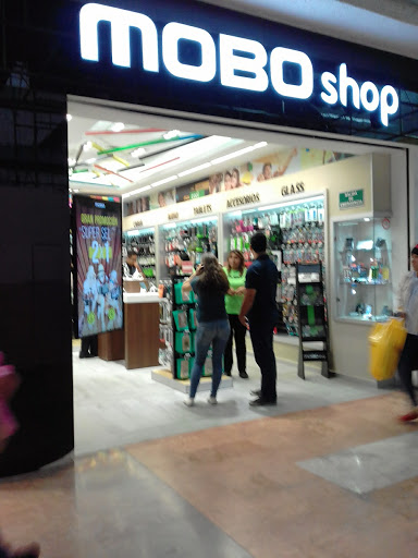 Mobo Shop Plaza Satélite