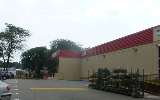 Office Supply Store «Staples», reviews and photos, 30 Lafayette Ave, Morristown, NJ 07960, USA