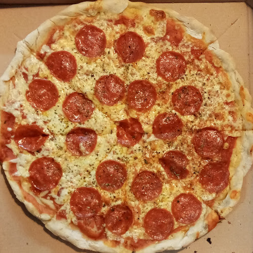Opiniones de LA PIZZERIA BARRIO en Quilicura - Pizzeria