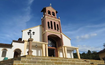Iglesia Santuario de Santa Rosalía