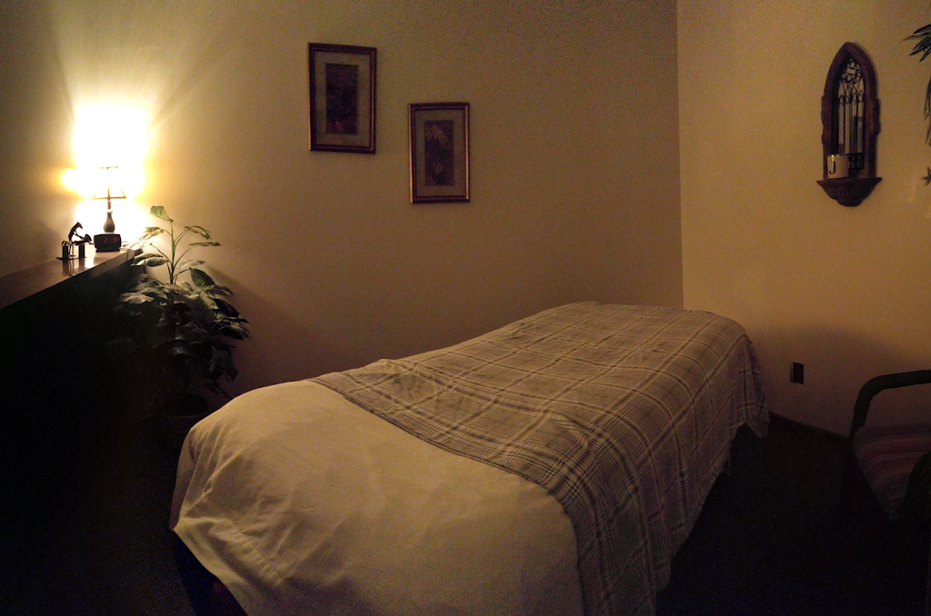 Ravenna Massage 44266