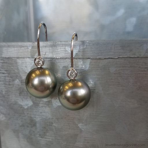 Jewelry Store «Jewel Box of Morgan Hill», reviews and photos, 17190 Monterey St # 101, Morgan Hill, CA 95037, USA