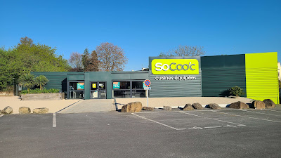SoCoo'c à Quévert