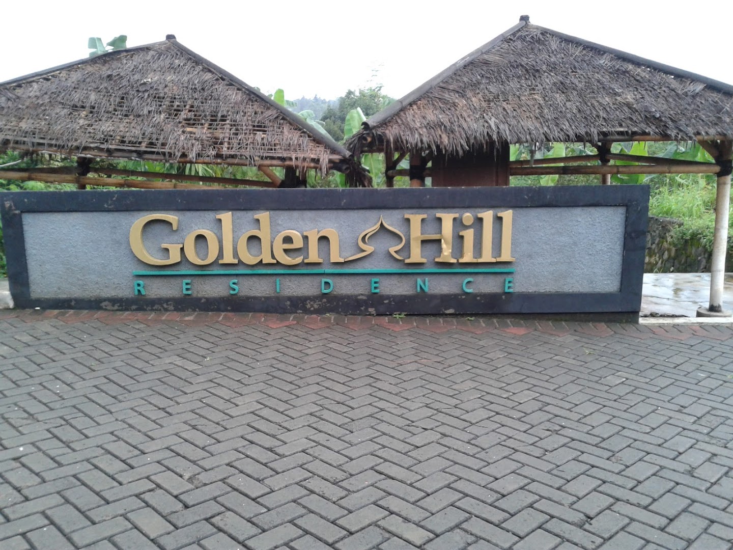 Gambar Golden Hill Residence Sawangan