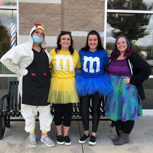 Barber Shop «Fadez & Bladez Barber Shop», reviews and photos, 7225 Bell Creek Rd, Mechanicsville, VA 23111, USA