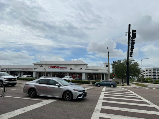 Shoe Store «Famous Footwear Outlet», reviews and photos, 5580 International Dr, Orlando, FL 32819, USA