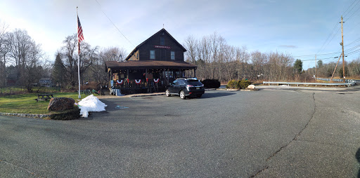 American Restaurant «Hainesville General Store», reviews and photos, 283 US-206, Branchville, NJ 07826, USA