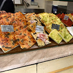 Photo n°3 de l'avis de Josh. fait le 20/08/2019 à 22:26 sur le  Focacceria Genovese à Verona