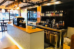 Feen Caffeine Cafe & Bistro (halal) image