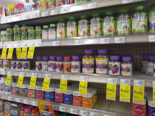 Drug Store «CVS», reviews and photos, 505 E 1100 N, Chesterton, IN 46304, USA