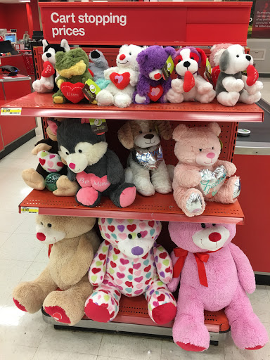 Department Store «Target», reviews and photos, 2950 Chapel Hill Rd, Douglasville, GA 30135, USA