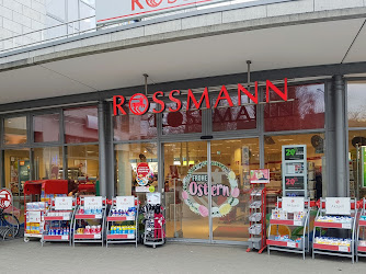 ROSSMANN Drogeriemarkt