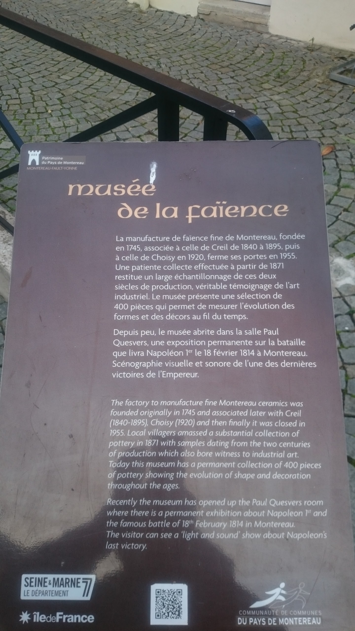 Photo n° 11 de l'avis de Lesya. fait le 19/11/2017 à 21:19