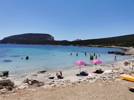 Cala Calcina