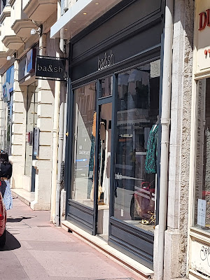 ba&sh - Annecy à Annecy