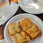 Photo n°2 de l'avis de Raffaele.a fait le 06/05/2024 à 09:21 sur le  Taverna Tipica Veneziana à Venice