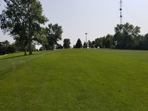 Golf Course «Lakeview Golf Course», reviews and photos, 55256 NE-121, Crofton, NE 68730, USA