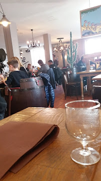 Plats et boissons du Restaurant italien Cinecitta à Obernai - n°18