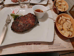 Photo n°118 de Restaurant Pierre Bonaventure à Pont-à-Mousson ()