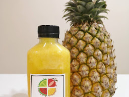 A. M. Fresh Juice