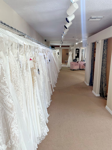 Bridal Shop «Something Blue Bridal Boutique», reviews and photos, 3621 Manatee Ave W, Bradenton, FL 34205, USA