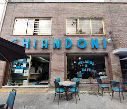 Café centro photo
