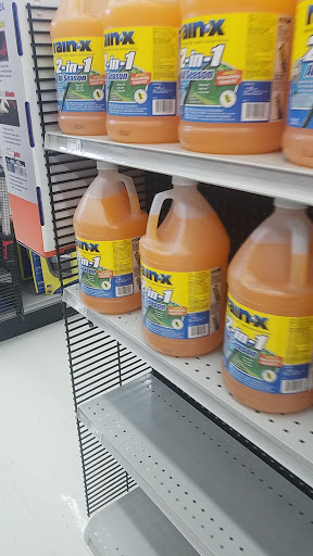 Auto Parts Store «AutoZone», reviews and photos, 5740 Jackson Rd, Ann Arbor, MI 48103, USA