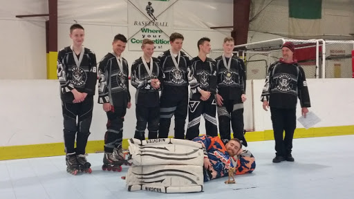 Recreation Center «Epic Sports and Fun Center», reviews and photos, 2793 Wehrle Dr, Williamsville, NY 14221, USA