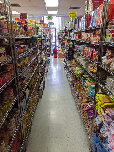 Grocery Store «Kalinka», reviews and photos, 5025 Almaden Expy, San Jose, CA 95118, USA