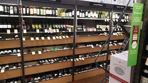 Wine Store «Total Wine & More», reviews and photos, 5341 Ballantyne Commons Pkwy #100, Charlotte, NC 28277, USA
