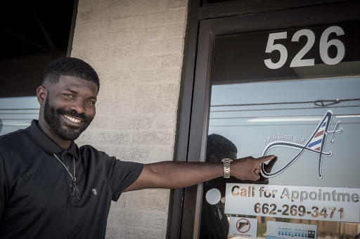 526 S Gloster St, Tupelo, MS 38801, USA