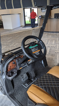 Cart World Golf Cars - Photo 5 - Car repair in Lady Lake, FL, Leesburg
