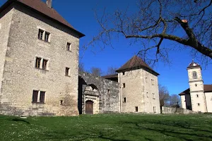 Château de Clermont image