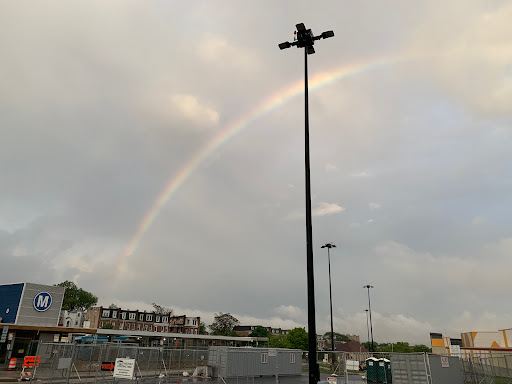 Shopping Mall «Mondawmin Mall», reviews and photos, 2401 Liberty Heights Ave, Baltimore, MD 21215, USA