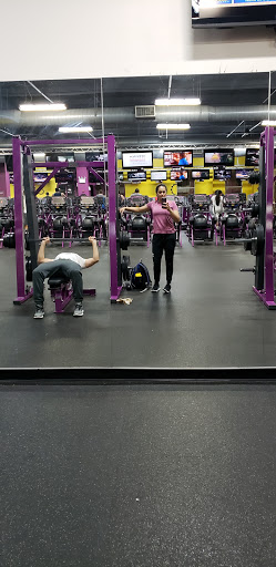 Gym «Planet Fitness - New Rochelle, NY», reviews and photos, 5 Lecount Pl, New Rochelle, NY 10801, USA