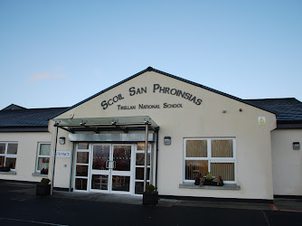 Scoil San Phroinsias (Tirellan Heights National School)