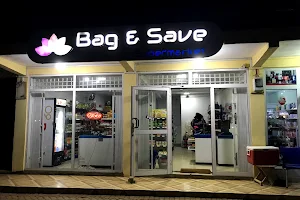 Bag & Save Supermarket image